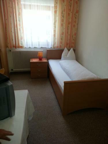 Bed & Breakfast Birkenhof