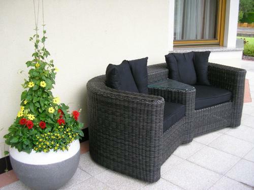Hotel-garni Weidacherhof