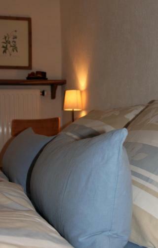 Bed & Breakfast Boderhof