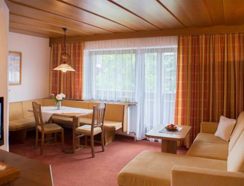 Hostal Pension Pichler