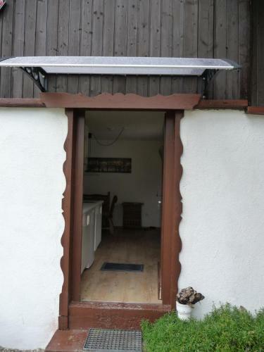 Apartamento Landhaus Alpenblick