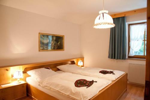 Apartamento Landhaus Manuela & Haus Michael