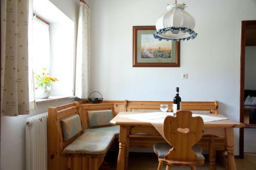 Apartamento Landhaus Manuela & Haus Michael