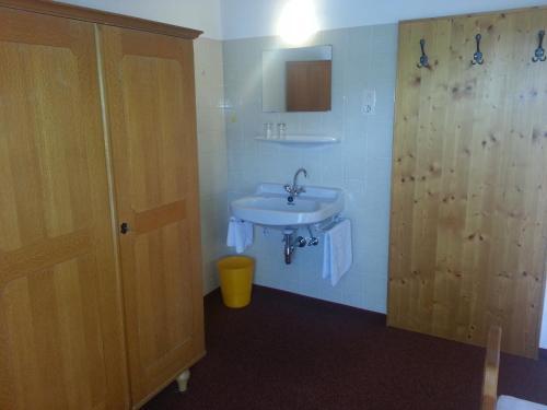Bed & Breakfast Haus Karwendelblick