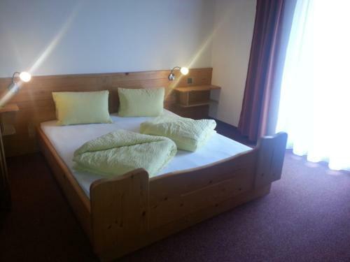 Bed & Breakfast Haus Karwendelblick