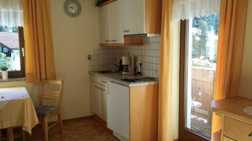 Apartamento Haus Ahrnspitze