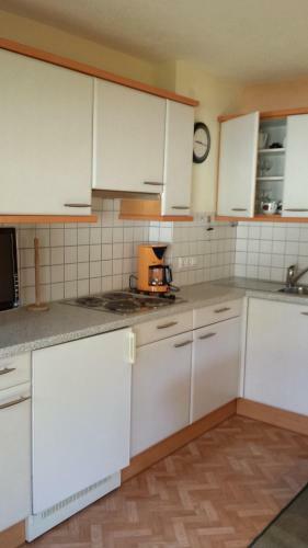 Apartamento Haus Ahrnspitze
