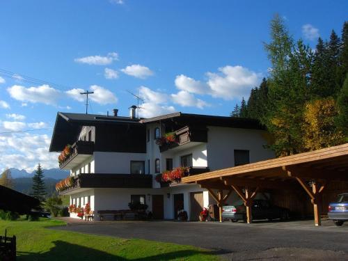 Hostal Pension Margret