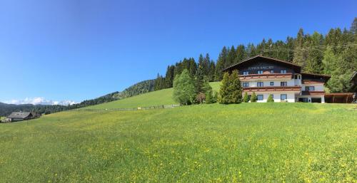 Hostal Pension Margret