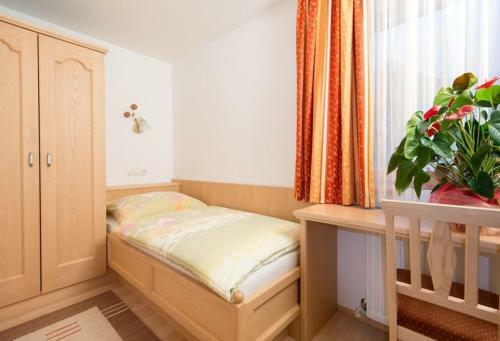 Apartamento Haus Bergkristall