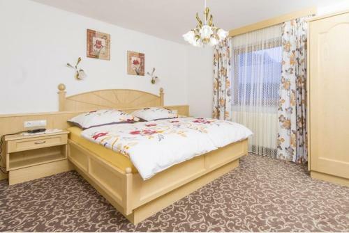 Apartamento Haus Bergkristall