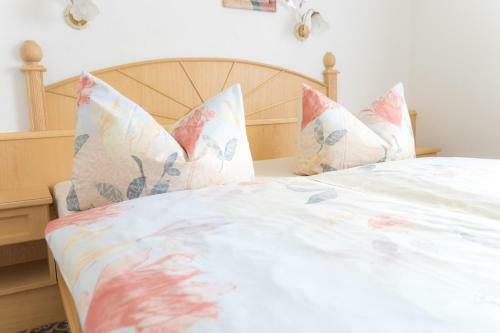 Apartamento Haus Bergkristall