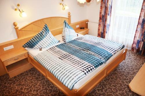 Apartamento Haus Bergkristall