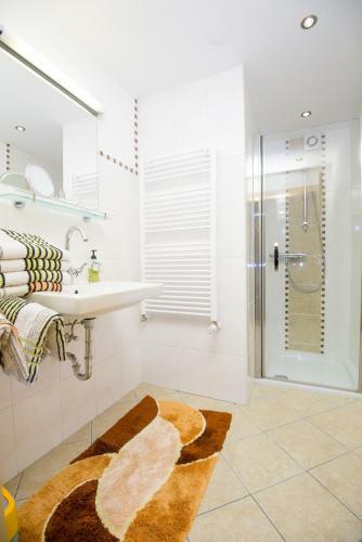 Apartamento Haus Bergkristall