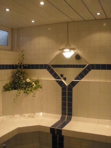 Apartmenthaus Brigitte