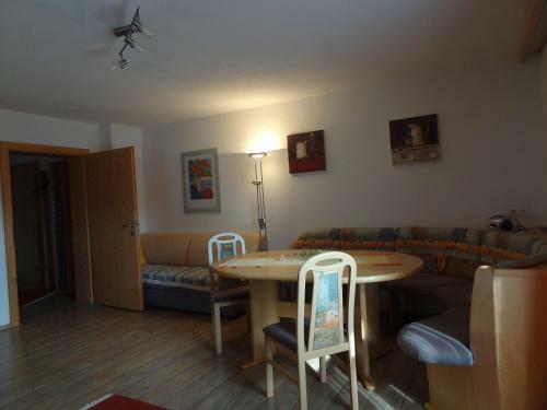 Apartamento Landhaus Rauth