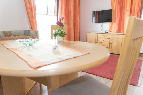 Apartamento Landhaus Rauth