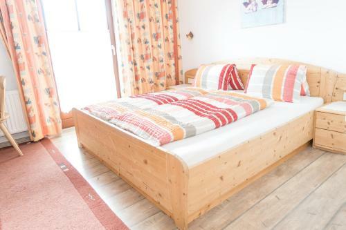 Apartamento Landhaus Rauth