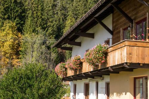 Apartamento Landhaus Rauth