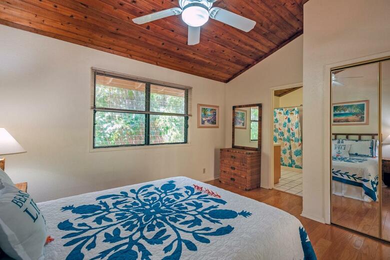 Apartamento Poipu Plantation Resort