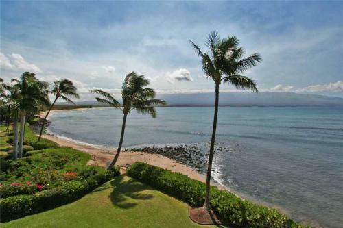 Island Sands Resort 310
