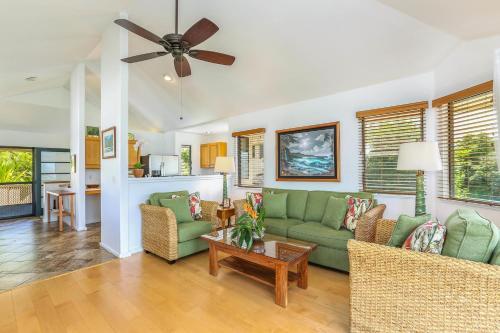 Apartamento Hanalei Bay Villas #16 Condo
