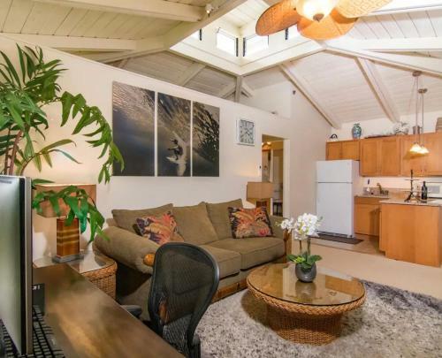 Apartamento Emmalani Suite