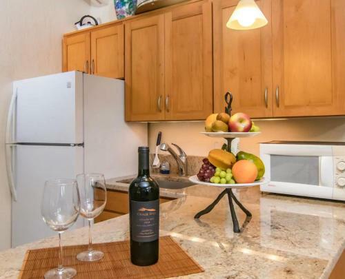Apartamento Emmalani Suite