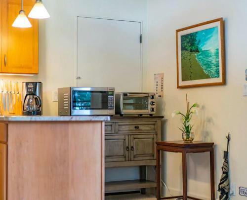 Apartamento Emmalani Suite