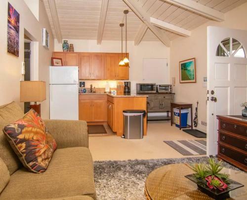 Apartamento Emmalani Suite
