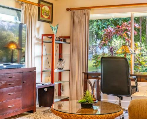 Apartamento Emmalani Suite
