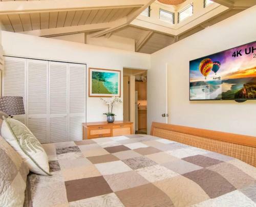 Apartamento Emmalani Suite