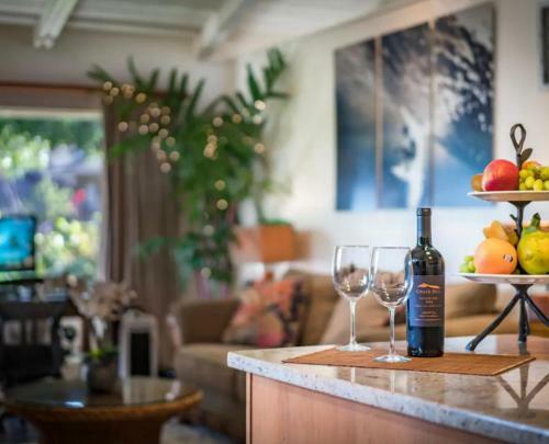Apartamento Emmalani Suite