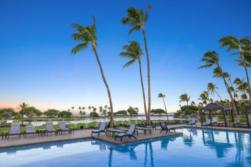 Mauna Lani Terrace B102