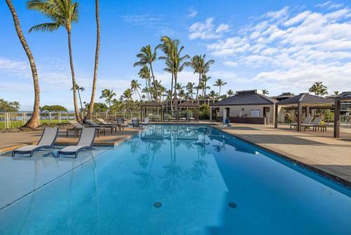 Mauna Lani Terrace B102