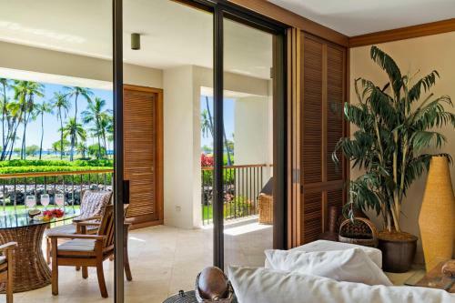 Mauna Lani Terrace B102
