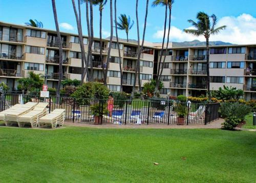 Kanai A Nalu Resort 114