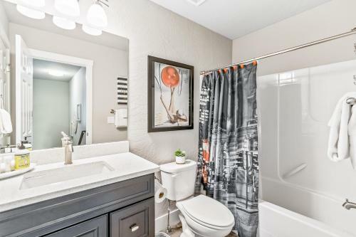 Walnut Avenue Getaway