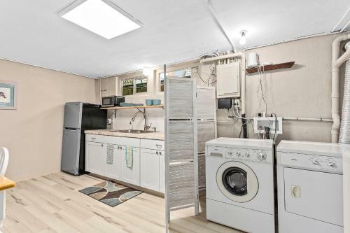 Apartamento North End Villa
