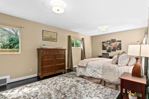 Apartamento North End Villa