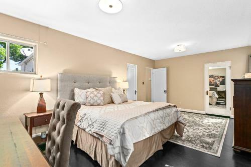 Apartamento North End Villa