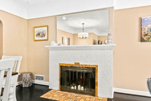 Apartamento North End Villa
