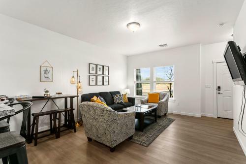 Apartamento Gabrielle Townhomes