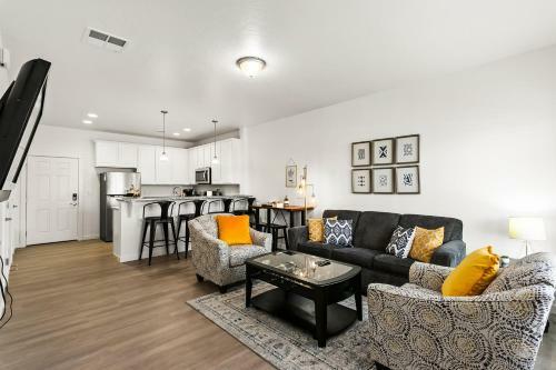 Apartamento Gabrielle Townhomes