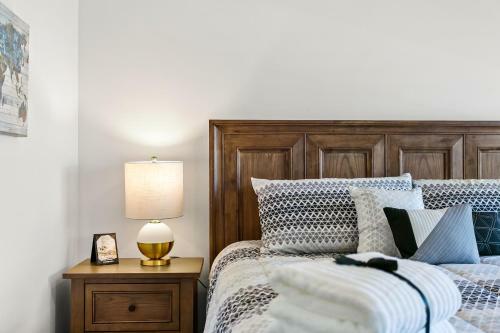 Apartamento Gabrielle Townhomes