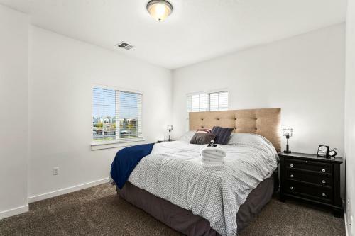 Apartamento Gabrielle Townhomes