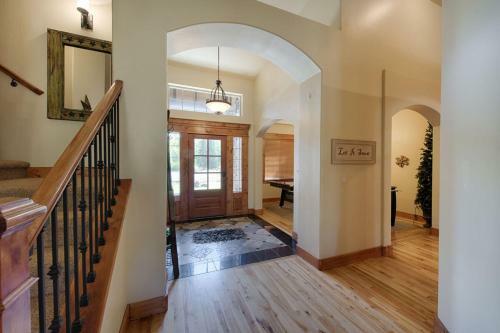 Crane Shores By Casago Mccall - Donerightmanagement