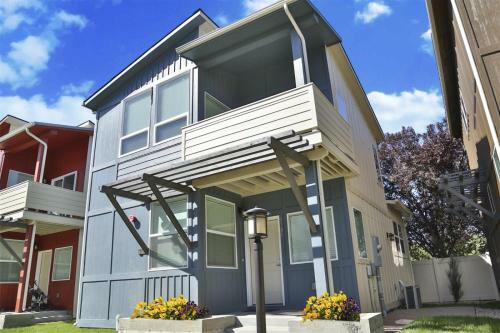 Villa Enjoy Pocket Community Living
