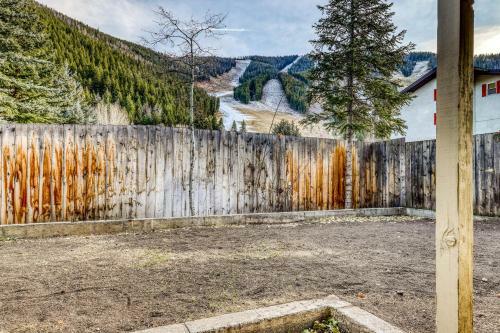 Aspenwood Ski Getaway