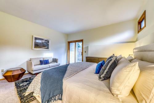 Aspenwood Ski Getaway